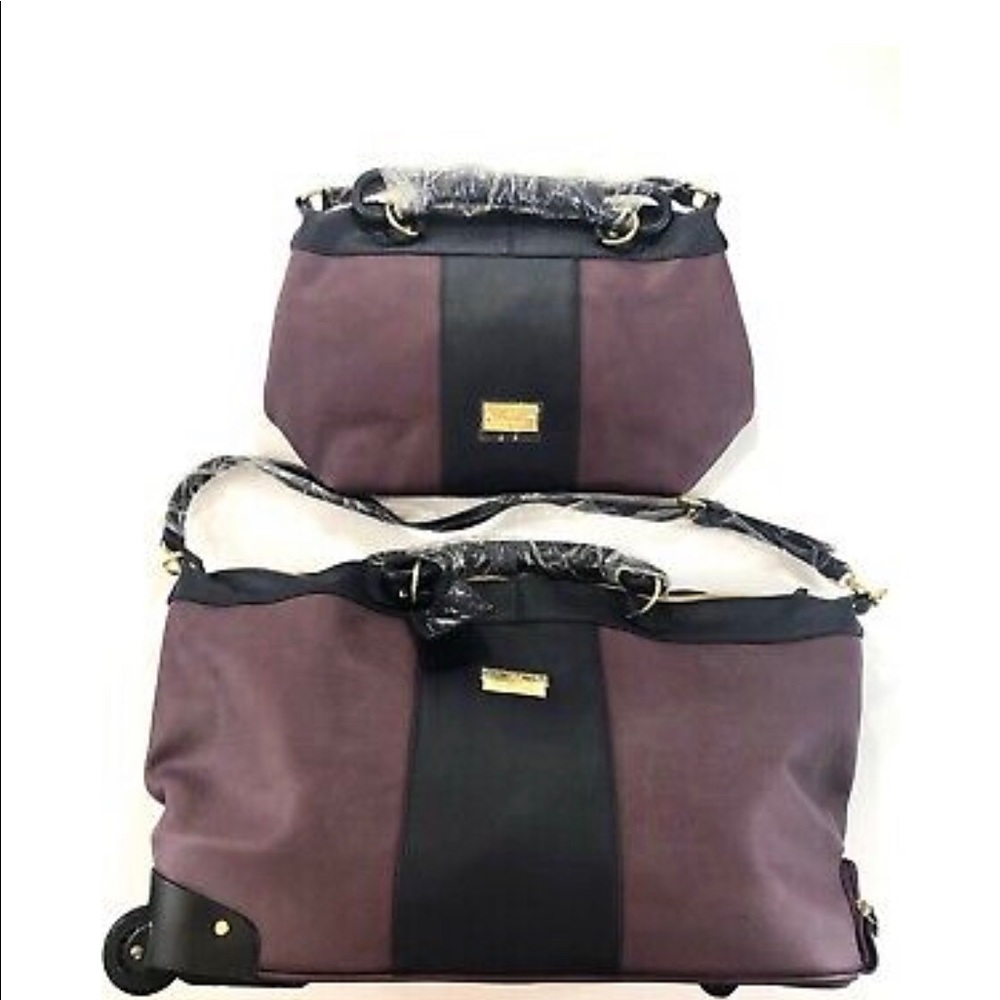 Brand new JM luggage set